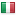 kiiroolive.com server is located in Italy